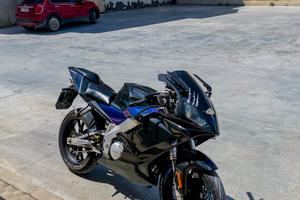 Smembro derbi gpr 125 2t/ rs 50/ gilera sc 125