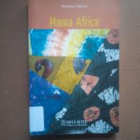 Mama Africa - Simona Ghezzi - Ed. Bellavite Editor