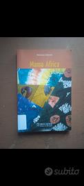 Mama Africa - Simona Ghezzi - Ed. Bellavite Editor