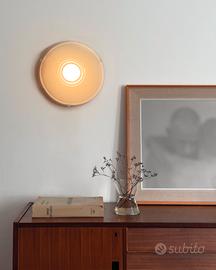 Lampada Egina vintage Artemide Mangiarotti