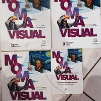 MOMA VISUAL -ISBN: 9788869175244