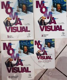 MOMA VISUAL -ISBN: 9788869175244