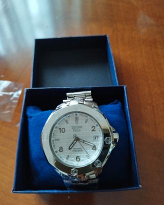 Orologio Tresor Paris 