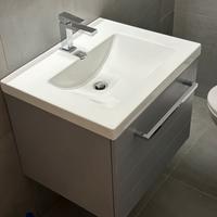 Mobiletto bagno