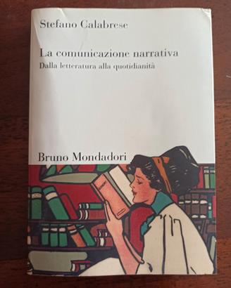 la comunicazione narrativa 