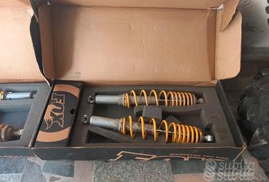 Ammortizzatori can am renegade G1