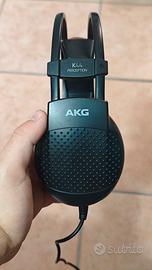 Cuffie over ear Akg k44 perception