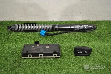BMW serie 5 G30 Set Mandrino Centralina