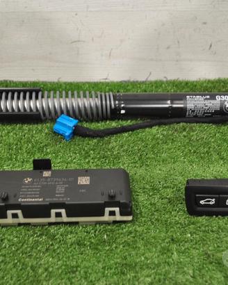 BMW serie 5 G30 Set Mandrino Centralina