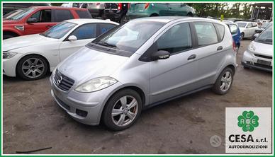 Ricambi Usati MERCEDES Classe A W169 2004