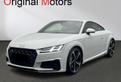 Audi TT Coupé 45 TFSI quattro S tronic