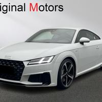Audi TT Coupé 45 TFSI quattro S tronic