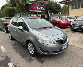 OPEL Meriva 1.4 100CV Cosmo BENZINA EURO 5B