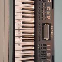 Tastiera rockjam rj461 61 tasti