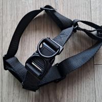 AniOne - pettorina  nuova per cani 3-5 kg