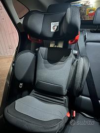 Seggiolino peg perego 9/36 mesi