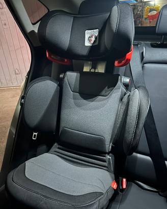 Seggiolino peg perego 9/36 mesi