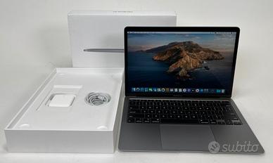 MacBook Air 13‑ (A2179) 2020 – i5 / 8GB / 256G