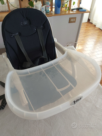 Rialzo da sedia Cam Idea
