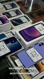 IPHONE 12 128GB 