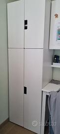 Armadio Stuva Ikea