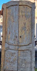 portone antico