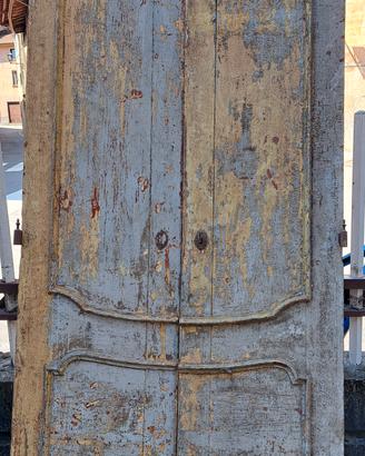 portone antico