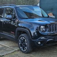 Jeep Renegade 2.0 Tdi 170 cv 4wd 4x4