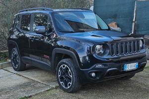 Jeep Renegade 2.0 Tdi 170 cv 4wd 4x4