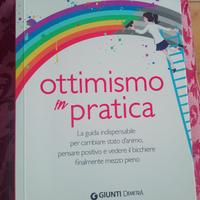 Libro self help "Ottimismo in Pratica"