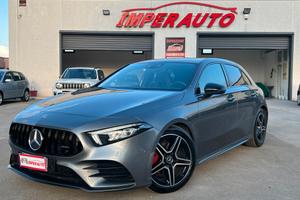 Mercedes-benz A 180 d Premium AMG 1PROPRIETARIO.