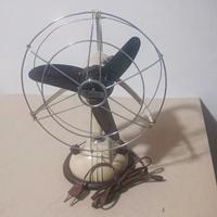 Ventilatore Ercole Marelli anni 50