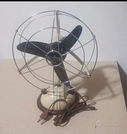 Ventilatore Ercole Marelli anni 50