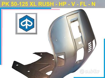 Scudo intero Originale Vespa PK 50 XL V N HP RUSH