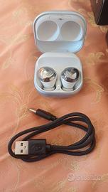 auricolari samsung buds pro