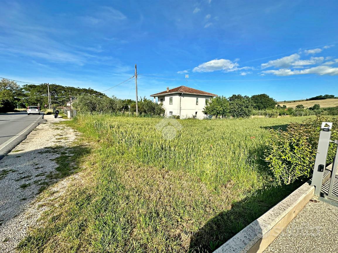 TER. AGRICOLO A SAN GIOVANNI IN MARIGNANO - Vista 5