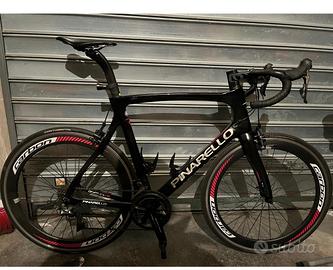 Pinarello f8