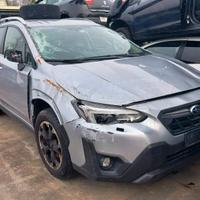Ricambi Subaru XV del 2021
