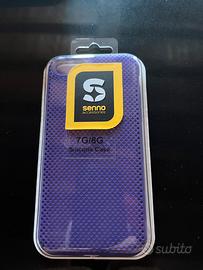 Cover iPhone 7/8 in silicone