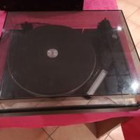 GIRADISCHI THORENS TD 320