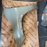 A2478811100 Parafango lato anteriore sinistra Merc