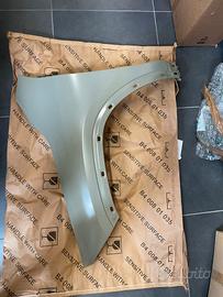 A2478811100 Parafango lato anteriore sinistra Merc