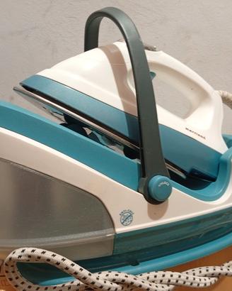 ferro da stiro Harrison secur 100 Revolution 