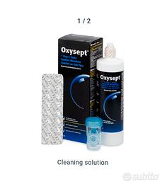 Oxysept 1 step 300 ml