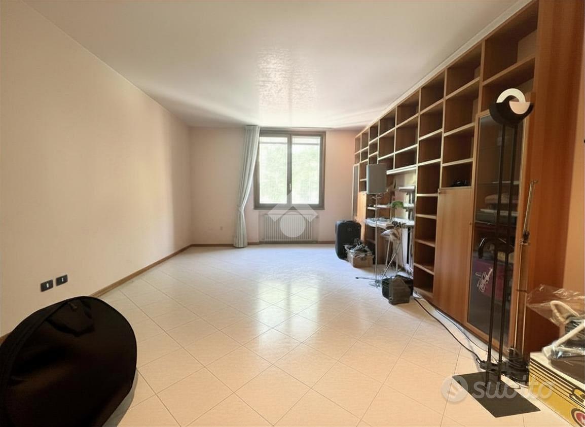 Appartamento – Treviso, Santa Maria del Rovere - Vista 5