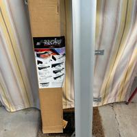Alettone  universale simoni racing