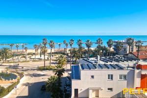 TRILO a 30m/ mare a San Benedetto del Tronto