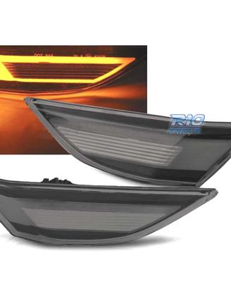 FRECCIE LATERALI PORSCHE 911 CARRERA BOXSTER CAYMA