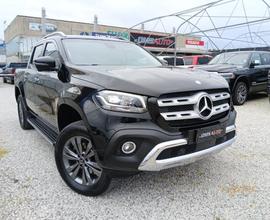 MERCEDES-BENZ X 250 d 4Matic Power Business N1