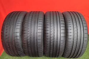 255 55 19 Gomme Estive 80% GoodYear 255 55 R19